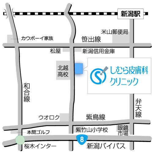 マップ