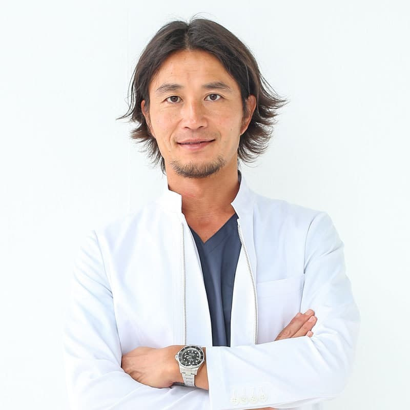 志村英樹院長