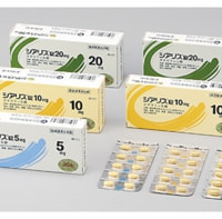 ED治療薬