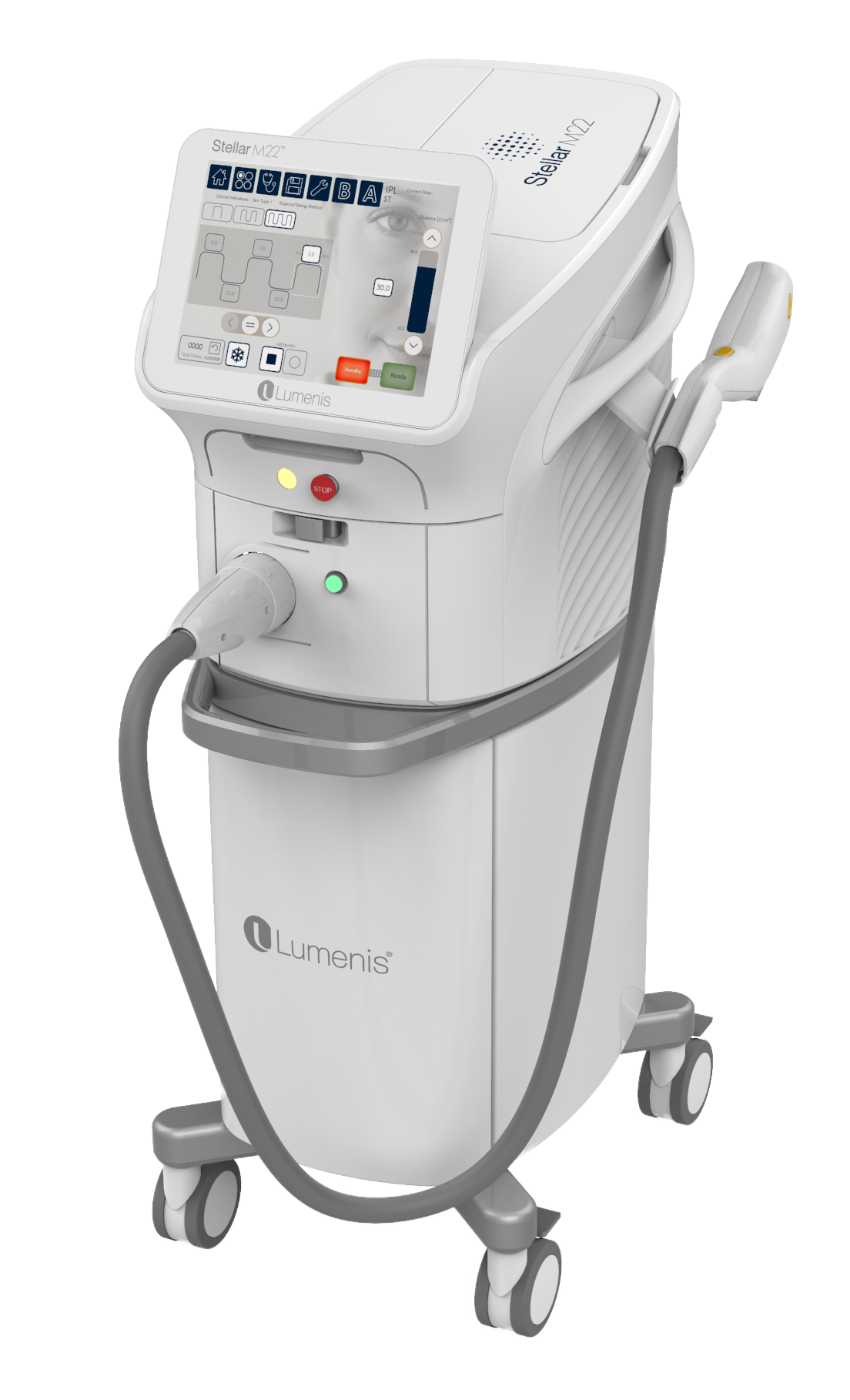 フォトフェイシャル(StellaM22)