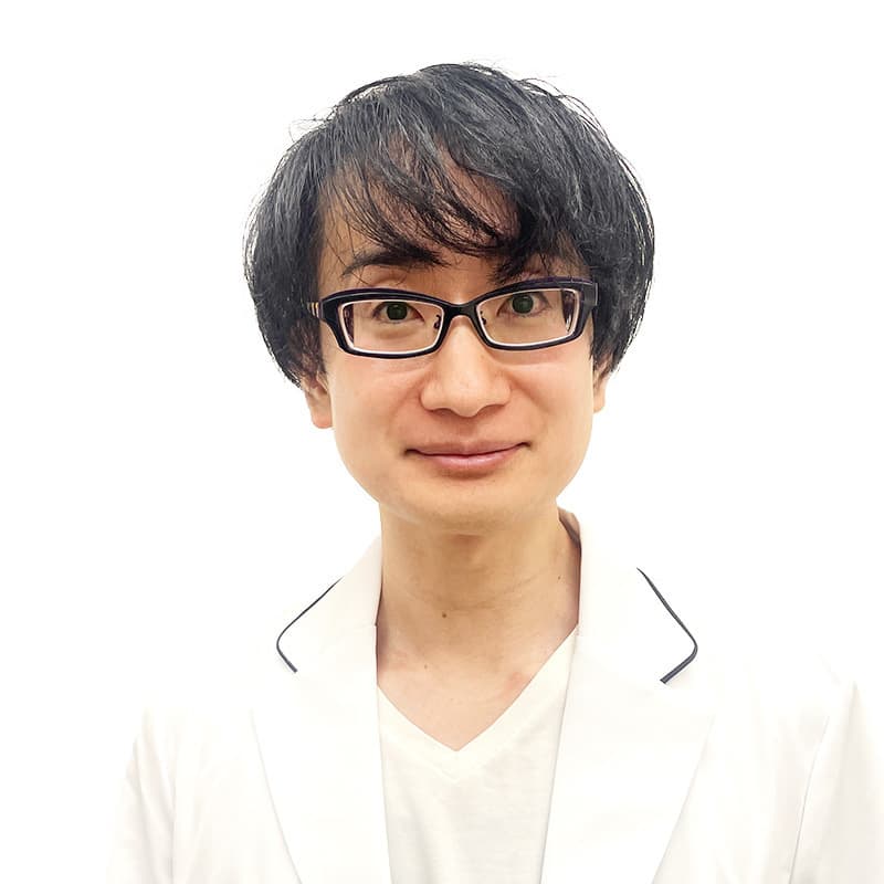 滝 奉樹(たき ともき)医師