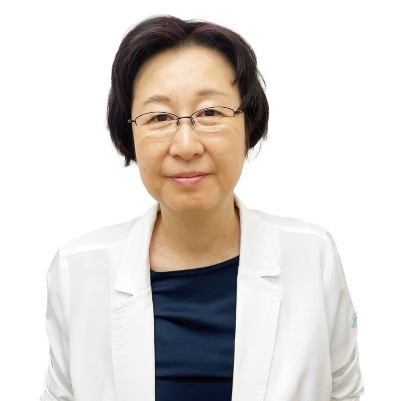 池畑恭子医師（いけはたきょうこ）