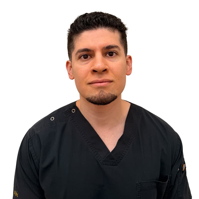 アマデアル亜琵医師