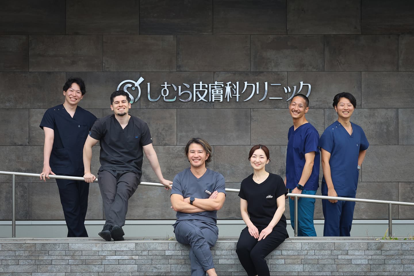活動歴および当時の関連ビジュアル記録