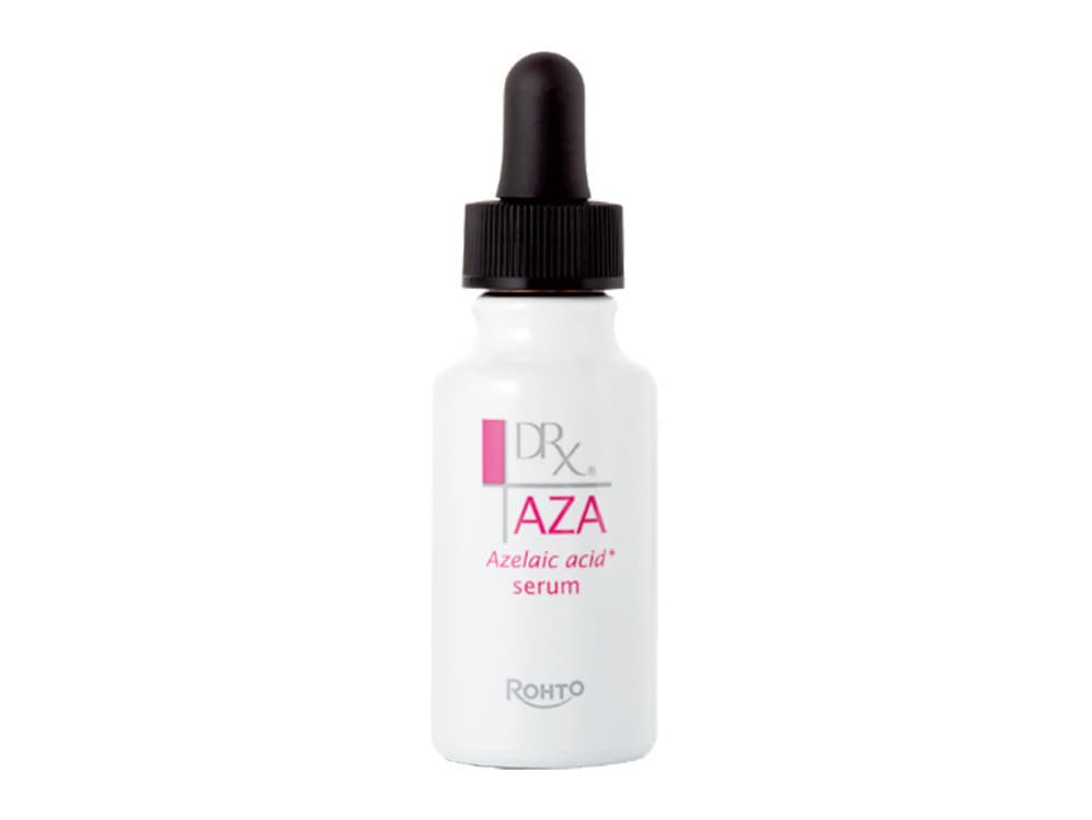 DRX（ディーアールエックス）AZA クリア クリーム