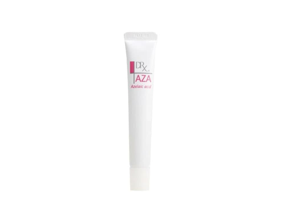 DRX（ディーアールエックス）AZA クリア クリーム