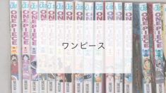 ワンピース
