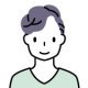 10代・男性