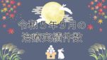 しむら皮膚科クリニック令和５年９月の治療実績件数