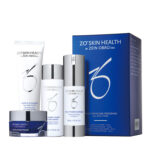 デイリースキンケアプログラム